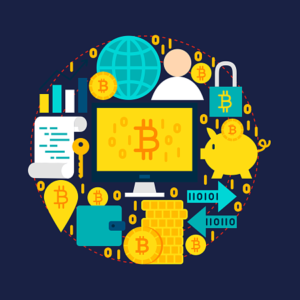 cryptocurrency taxation