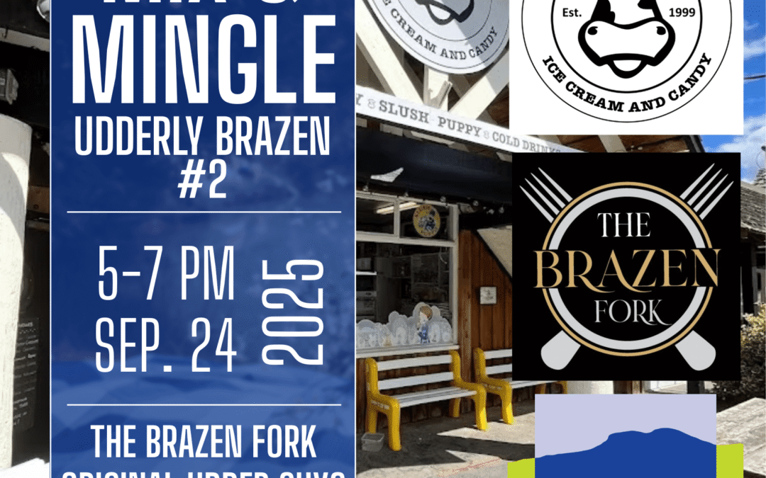 Duncan Chamber Event